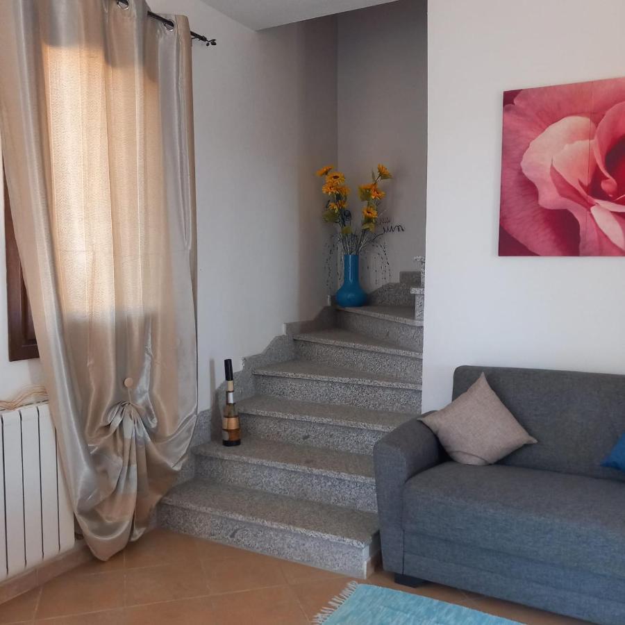 Apartamento Pasiga - Private Jacuzzi - Telti Exterior foto