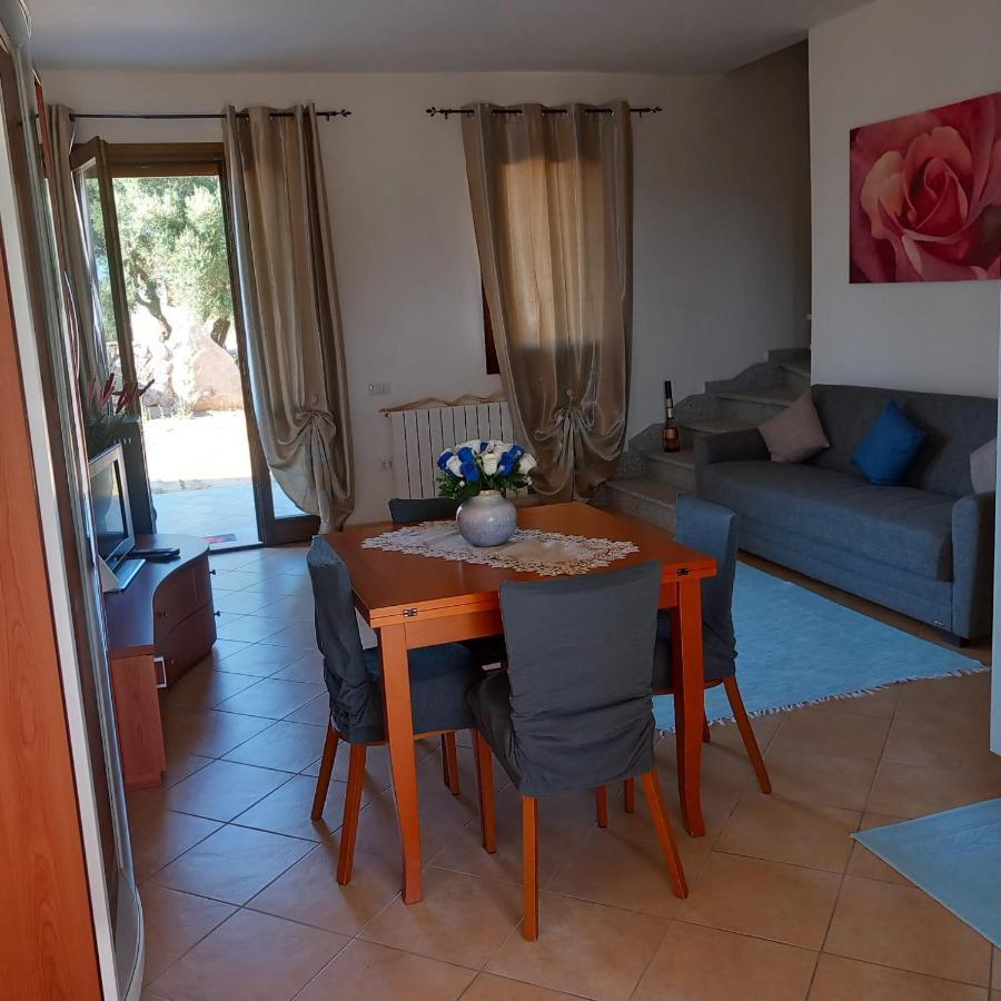 Apartamento Pasiga - Private Jacuzzi - Telti Exterior foto