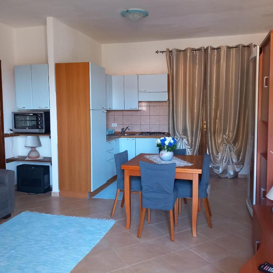 Apartamento Pasiga - Private Jacuzzi - Telti Exterior foto
