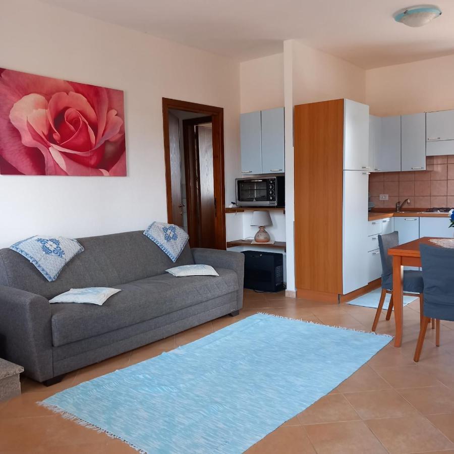 Apartamento Pasiga - Private Jacuzzi - Telti Exterior foto