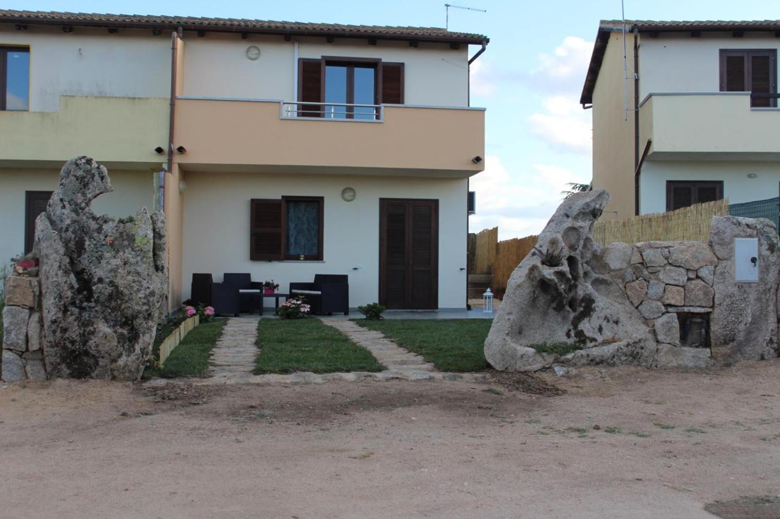Apartamento Pasiga - Private Jacuzzi - Telti Exterior foto